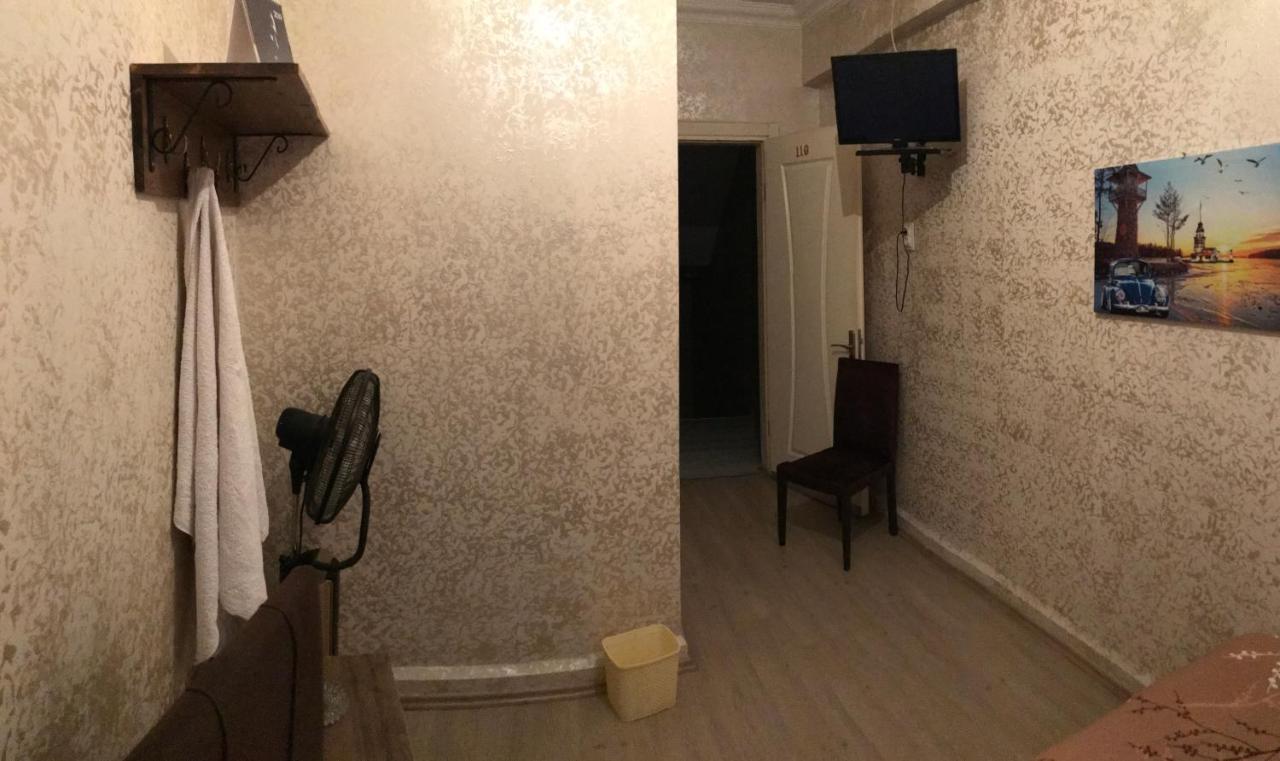 Saray Otel Pansiyon Bursa Exteriör bild