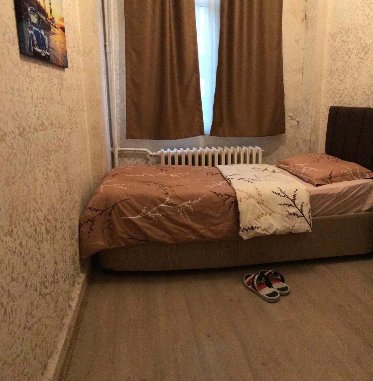 Saray Otel Pansiyon Bursa Exteriör bild